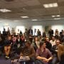 "Simplexity - Because making things simple is extremely complex" @Nalden at #markthis @BounceSpace