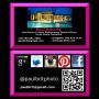 Paul's Biz Card