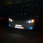 Mr dj license plate