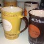 .@milchcafe En Roses #costabrava, supermercado Caprabo, no podía resistir tomar esta foto: 