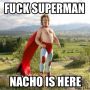Nacho ready 2 fight
#NachoMonreal #Arsenal 
#TransferDeadlineDay