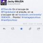 Candidat aux #législatives, membre bureau #UDI Paris - Animateur : au secours !!! 