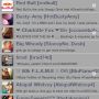 S/O 2 my newest tweeps...
#MuchLove