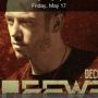 I have #DueleDecirteAdios - @PeeWeeMusic on my phone as a wall paper!