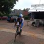 '@rickflens is vertrokken richting de start #nktijdrijden by BlancoCycling