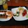 One of the best breakfasts that I ever had! #Nexus4 #Breakfast