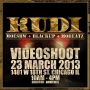 "KUDI" Video Shoot @1401 W 18th St,Chicago,IL.10am-4pm.Everyone Is Invited! @MoeSBW+@FemiBLACKUP+@Mobeatz5 