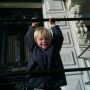 Evening sun #mika