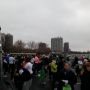 #running #StPaddysRunDay #Chicago #WearGreen