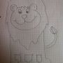 @komiska did a front view. With the pencil in my fist. 