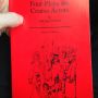 Pissing my pants laughing while reading these plays... #fb