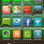 Vooruit dan! RT @michielveenstra: Laten we weer eens een rondje #showmeyourhomescreen doen. 