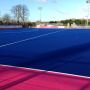 Smurf turf
