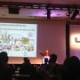 20 billion connected devices in 2020! Says WT Award Innovation Worldcup sponsor #texasinstruments