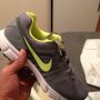 Retired my old air max for these new running shoes I got for the $40