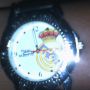  ini #JAM #RealMadrid saya keren gk ?.. 