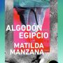 Ya con flyer y todo, @AlgodonEpigcio en  @CineTonala [Vie. 22 de marzo, 22 hrs.] #must