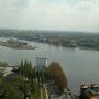 Wow! #euromast #panoramic #Rotterdam