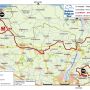 PREVIEW Baloise #BelgiumTour stage 1: Lochristi - Knokke-Heist (194km). @MorenoHofland-time?