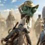 Rango was that 1 in every 10,000 Lizards Leonardo DiCaprio was talkin about ?