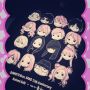 なう帰宅... ちかりたぁ... さ、録っといた「新堂本兄弟」みるぞぉ！このTシャツ着て！ by TMR15