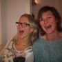 Hapje eten in Leiden met Ilse en Piet-Hein...