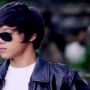 Spell GWAPO. D-A-N-I-E-L P-A-D-I-L-L-A. -Ash