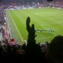Vol opluchting juichen voor de drie punten! Lekker! #azaja #ajax