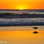 Sunset in Oceanside  - February 27th @VisitCA @Oprah @MarkMullenNBC 