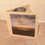 Always a delight to get music in the post. Thanks @hidevibes & @aveilofwater !!!