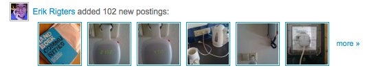 Importer works... :) 