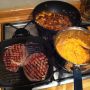 Damn this smells good!!!! 