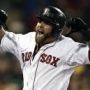 F**k McDonald's, I'm lovin' the 2013 #boston #redsox (bah dah dah-dah daaah)
