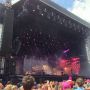 En los! #PP13 #Pinkpop @kensingtonband 