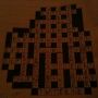 bijna opgelost... iemand een hint? verticaal 7 #scrypto