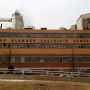 Can you imagine living near a chocolate factory!? Smells like #heaven #chocolate #fatkiddream