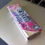 Today’s exciting village shop discovery is… CHEWBLEGUM