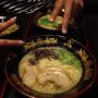 ラーメン食べ食べて～