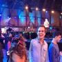De gashouder bereidt zich voor op de #3FMAwards