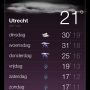 De tijd is 04.29u, en de temperatuur is: #goedemorgen  by fleurwallenburg