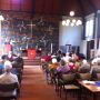 Gezegende dienst (@bethelkapel #Pinksteren #2013 )