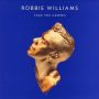 ♬ 'Into The Silence' - Robbie Williams ♪