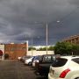 @soulgirl65 Look at how bright it is in the horizon
