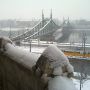 Sunny Budapest