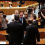 Kamerdebat over het sociaal akkoord is te volgen via politiek24.nl 