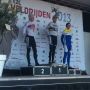 Mooi podium junioren #nkveldrijden2013! #KNWU 