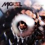 ♬ 'Adorn' - Miguel ♪