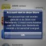 Logisch. #AppStore #fail 