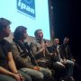 Investors and startups with @robertgaal