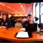 Weer een saaie dag school /w @tokke94 @rickhiele @nielsvanbelzen & @niekverdurmen